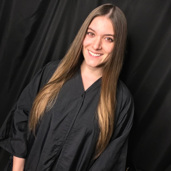 Meet your Posher, Jessica - Picture 1 of 1